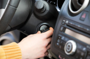 Starting Car Starting Car